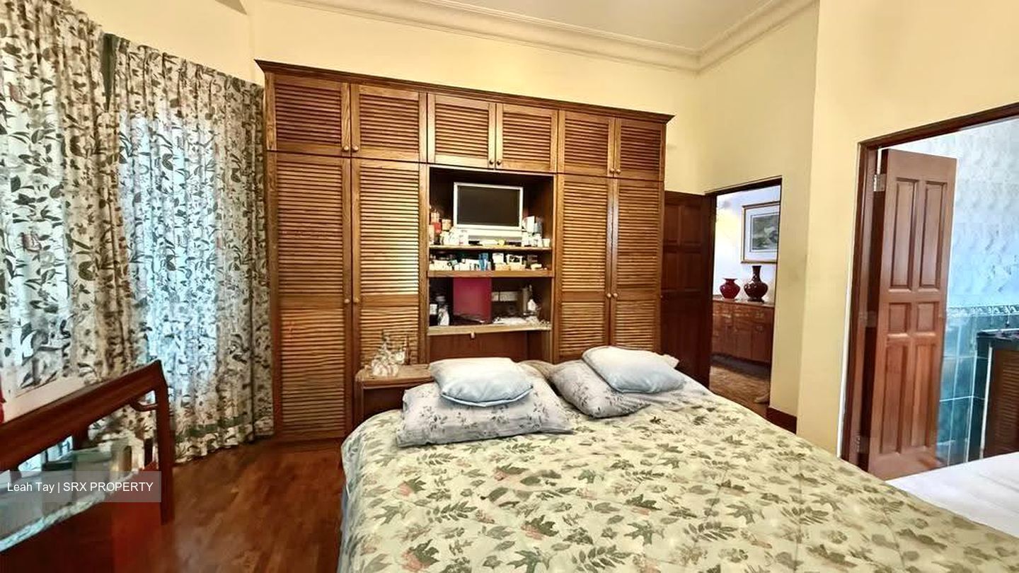 Ponggol Seventeenth Avenue (D19), Detached #637344901
